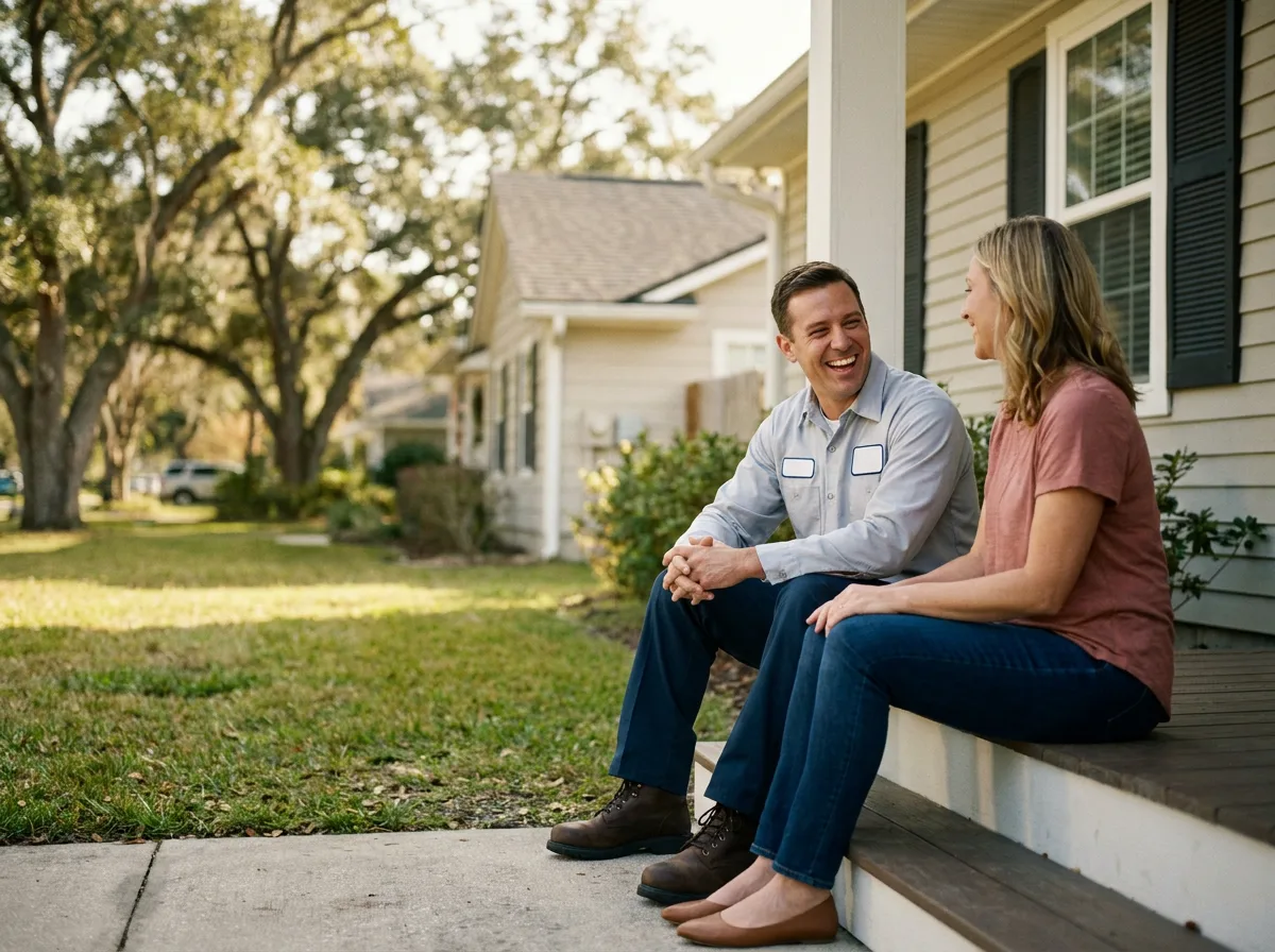 Septic tank pumping FAQs for Midland City, AL